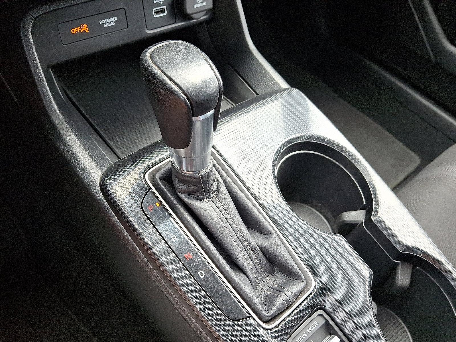 2023 Honda Civic Sedan Vehicle Photo in Harrisburg, PA 17111
