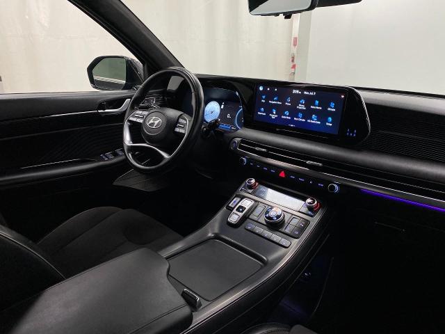 2024 Hyundai PALISADE Vehicle Photo in Appleton, WI 54913