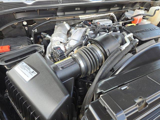 2021 GMC Sierra 2500 HD Vehicle Photo in Decatur, TX 76234
