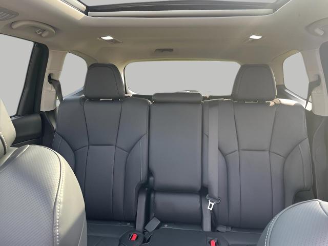 2023 Subaru Ascent Vehicle Photo in Oshkosh, WI 54904