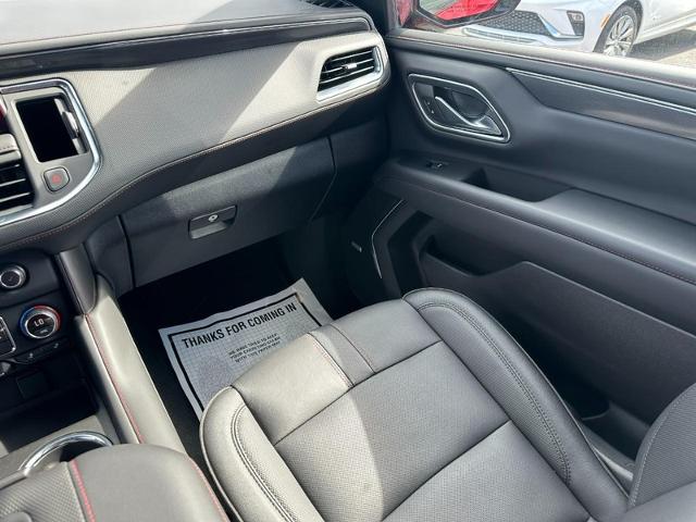 2023 Chevrolet Tahoe Vehicle Photo in COLUMBIA, MO 65203-3903