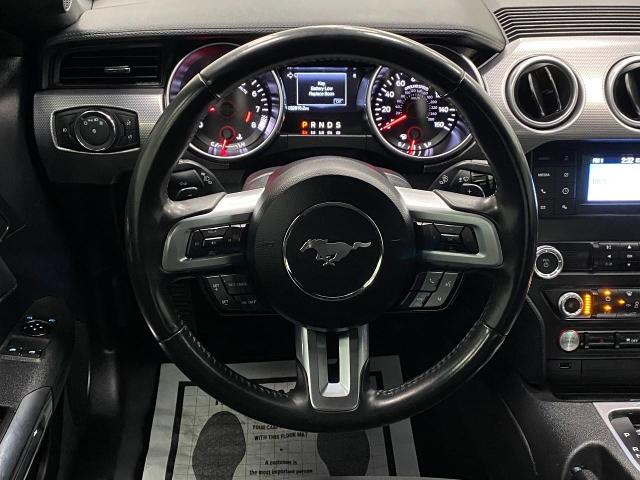 2019 Ford Mustang Vehicle Photo in Appleton, WI 54913