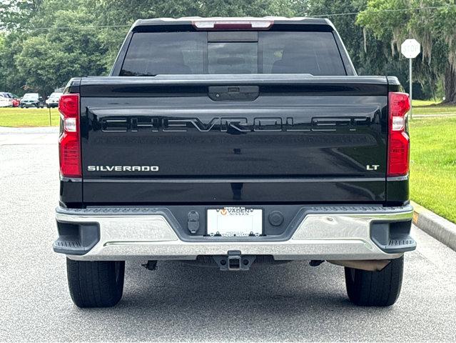 2020 Chevrolet Silverado 1500 Vehicle Photo in Hinesville, GA 31313