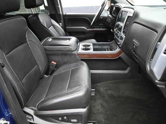 2016 GMC Sierra 1500 Vehicle Photo in Cedar Rapids, IA 52402