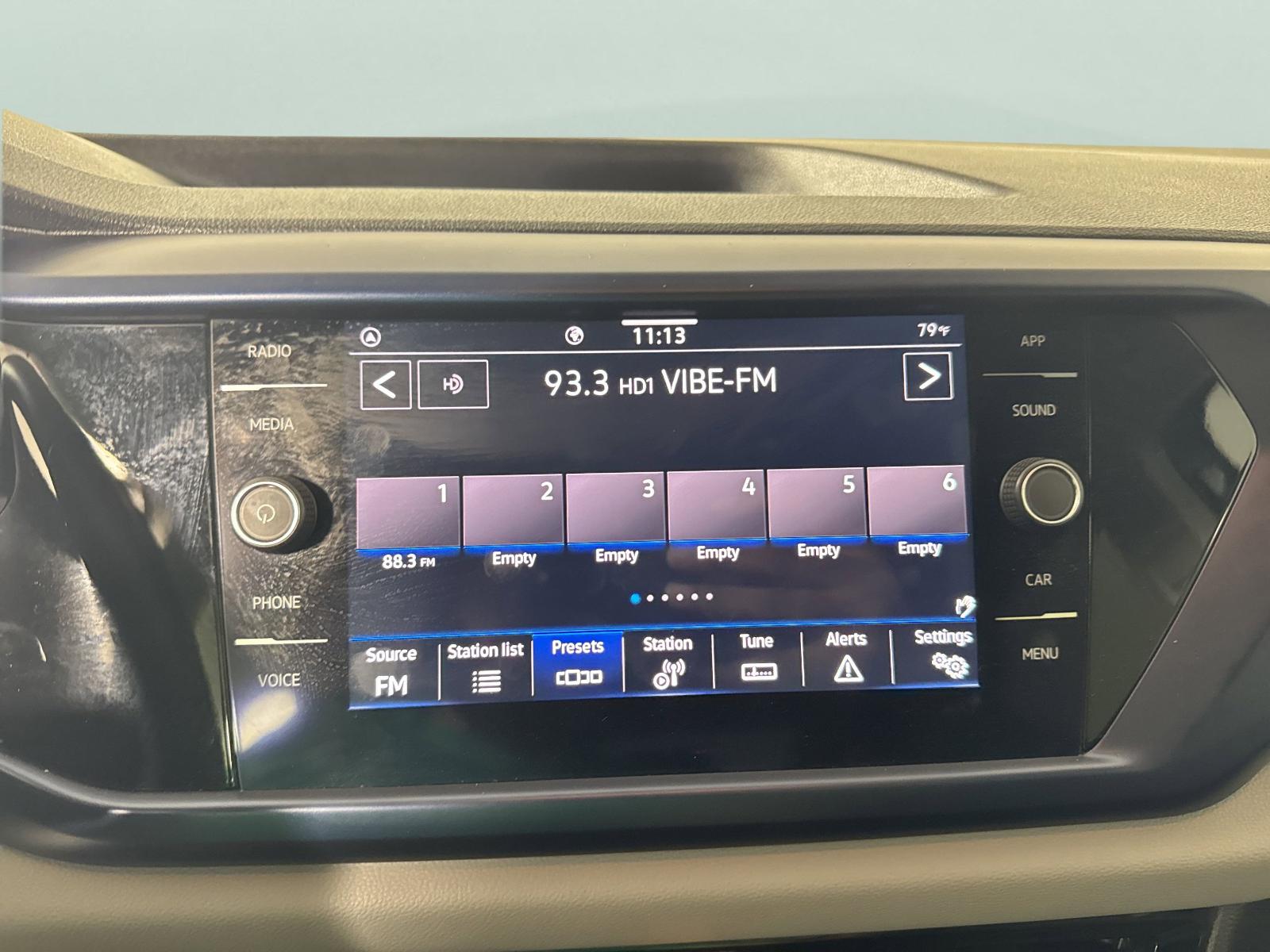 2022 Volkswagen Taos Vehicle Photo in Georgetown, TX 78626