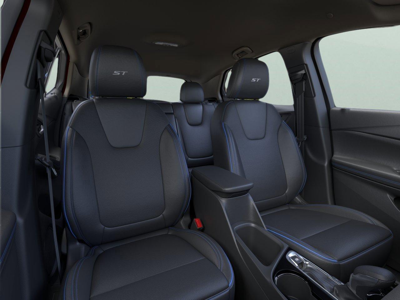 2026 Buick Encore GX Vehicle Photo in GEORGETOWN, TX 78626-7508