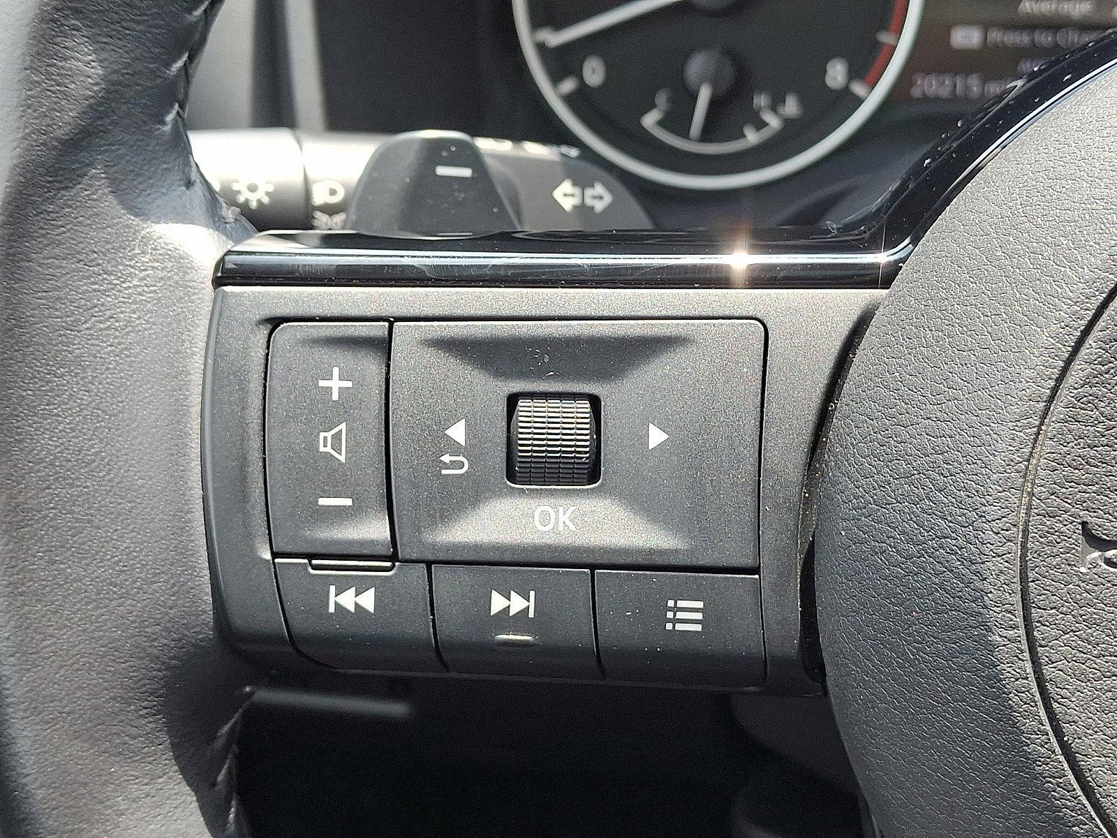 2023 Nissan Rogue Vehicle Photo in Harrisburg, PA 17111