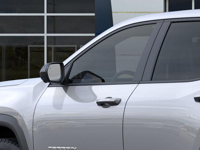 2026 GMC Terrain Vehicle Photo in WATERTOWN, CT 06795-3318