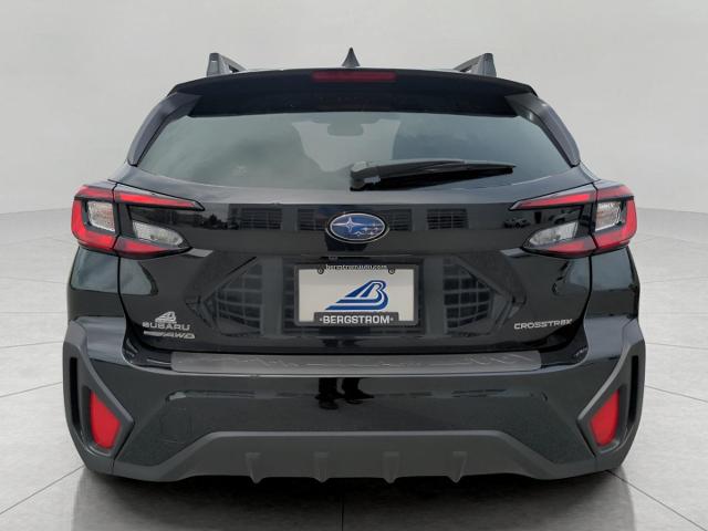 2025 Subaru Crosstrek Vehicle Photo in Green Bay, WI 54304