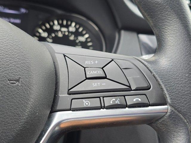 2018 Nissan Rogue Sport Vehicle Photo in Pleasant Hills, PA 15236