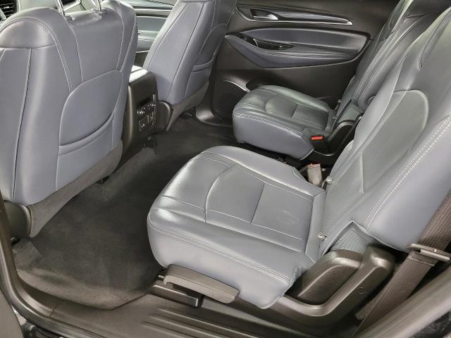 2024 Buick Enclave Vehicle Photo in NEENAH, WI 54956-2243