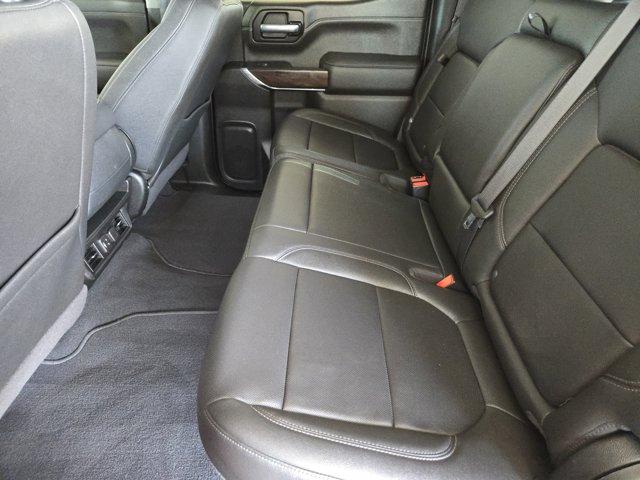 2021 GMC Sierra 1500 Vehicle Photo in Decatur, TX 76234