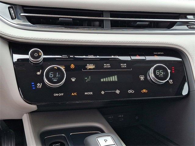 2026 INFINITI QX60 Vehicle Photo in Willow Grove, PA 19090