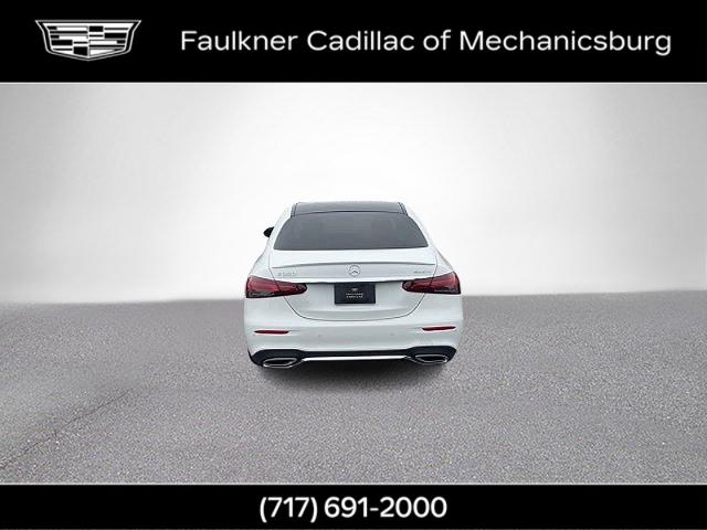 2023 Mercedes-Benz E-Class Vehicle Photo in MECHANICSBURG, PA 17050-1707