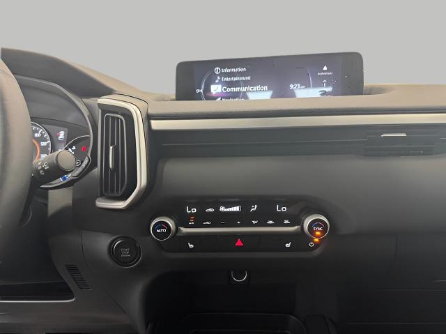 2025 Mazda CX-50 Vehicle Photo in Green Bay, WI 54304