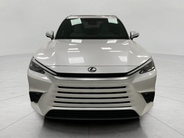 2025 Lexus TX 350 Vehicle Photo in Appleton, WI 54913