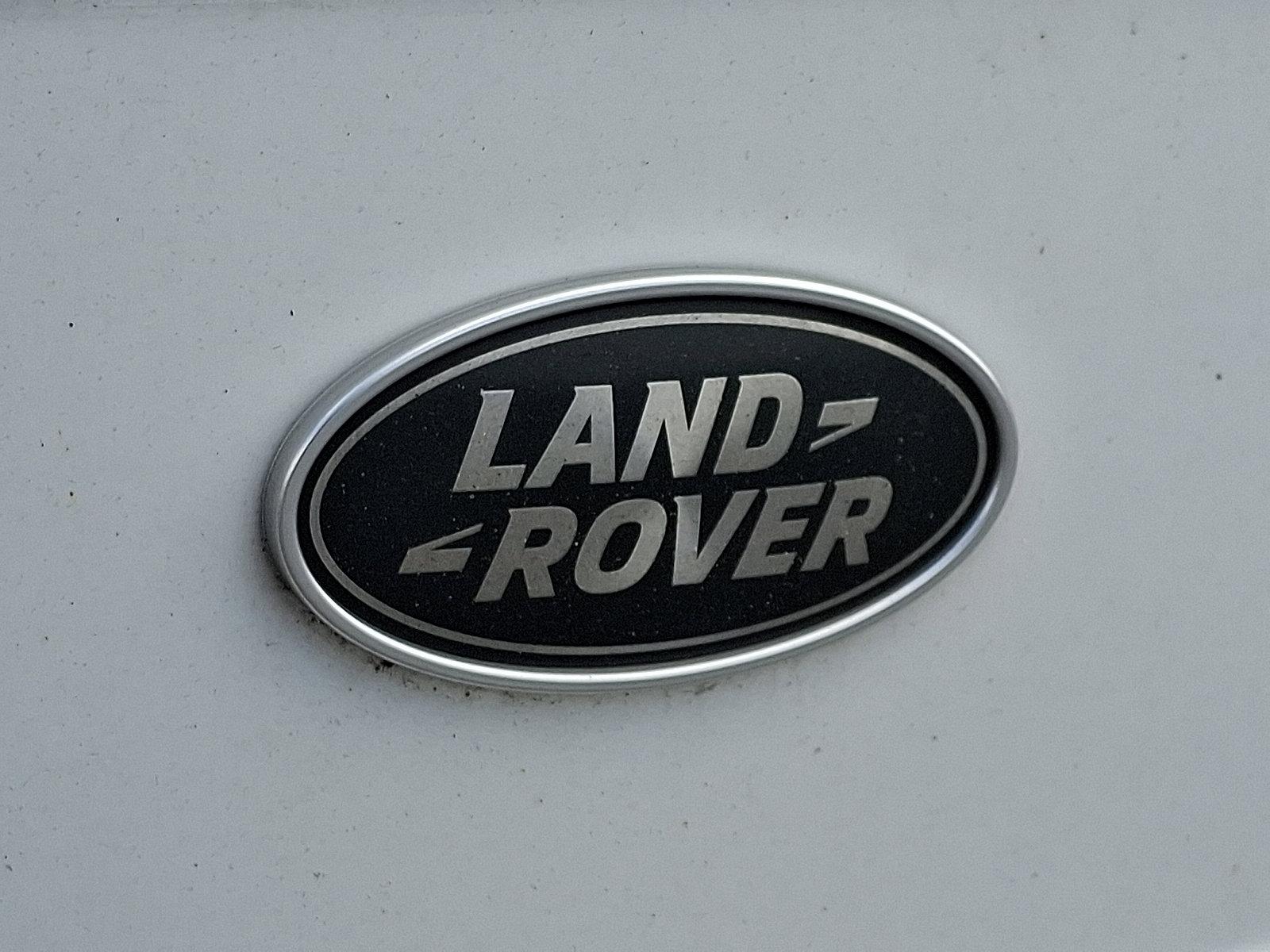 2022 Land Rover Range Rover Sport Vehicle Photo in Lancaster, PA 17601