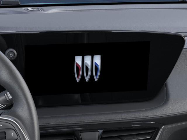 2026 Buick Encore GX Vehicle Photo in KANSAS CITY, MO 64114-4545