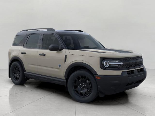 2025 Ford Bronco Sport Vehicle Photo in Oshkosh, WI 54901