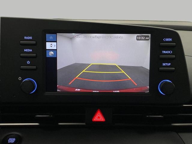 2025 Hyundai ELANTRA Vehicle Photo in Appleton, WI 54913
