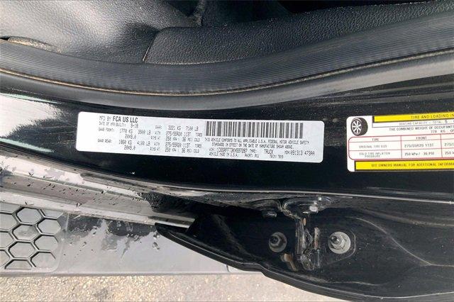 2019 Ram 1500 Vehicle Photo in INDEPENDENCE, MO 64055-1377