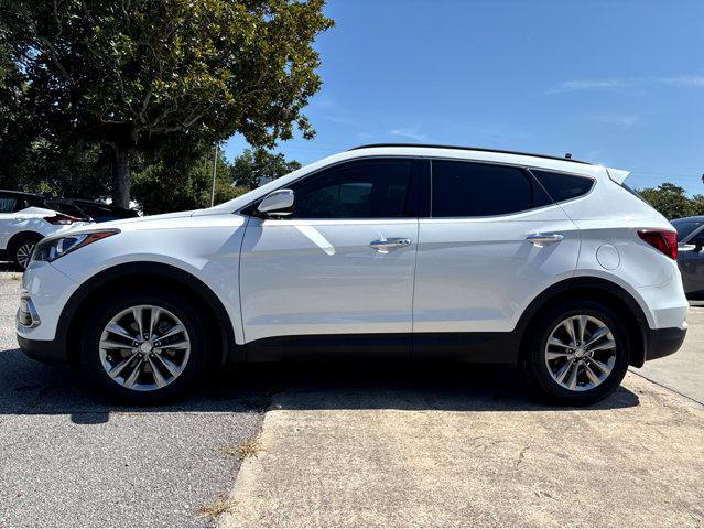 2018 Hyundai Santa Fe Sport Vehicle Photo in Savannah, GA 31419