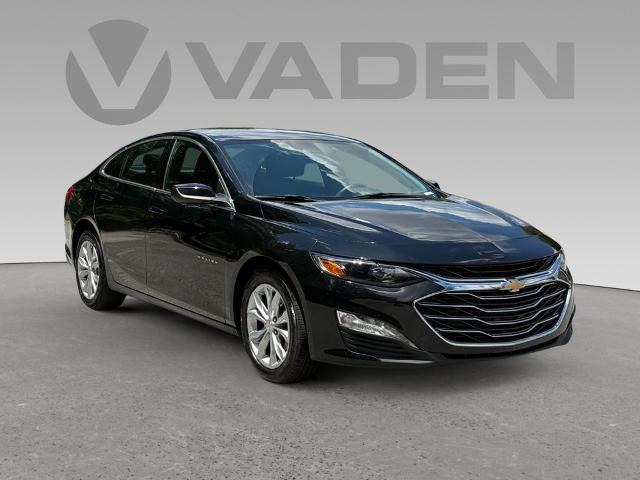 2024 Chevrolet Malibu Vehicle Photo in Statesboro, GA 30458
