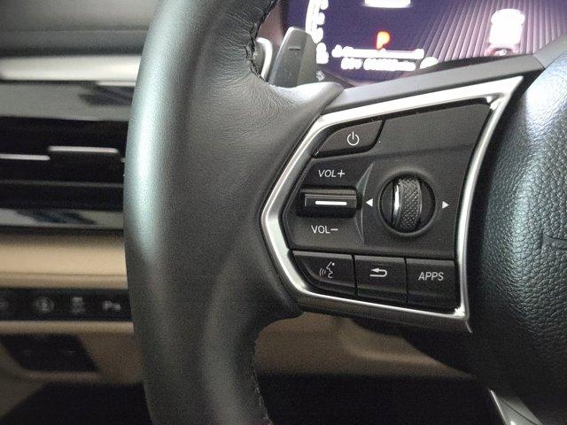 2024 Acura MDX Vehicle Photo in Decatur, TX 76234