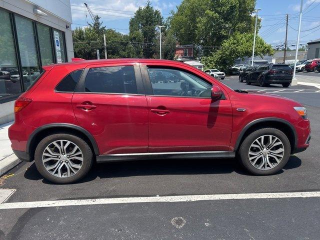 2018 Mitsubishi Outlander Sport Vehicle Photo in Harrisburg, PA 17111