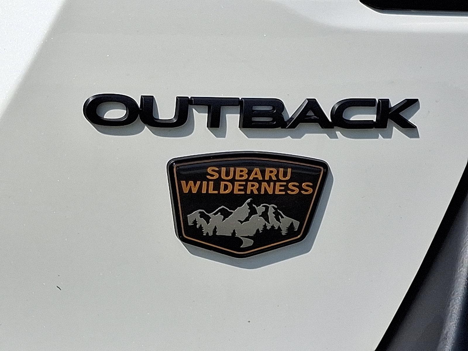 2025 Subaru Outback Vehicle Photo in Easton, PA 18045