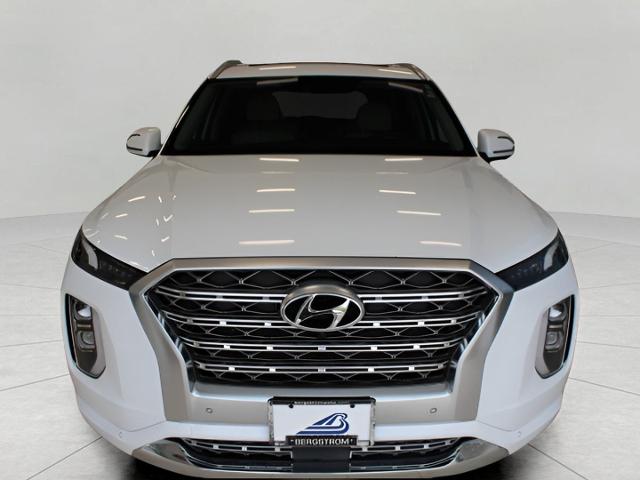 2020 Hyundai PALISADE Vehicle Photo in Green Bay, WI 54304