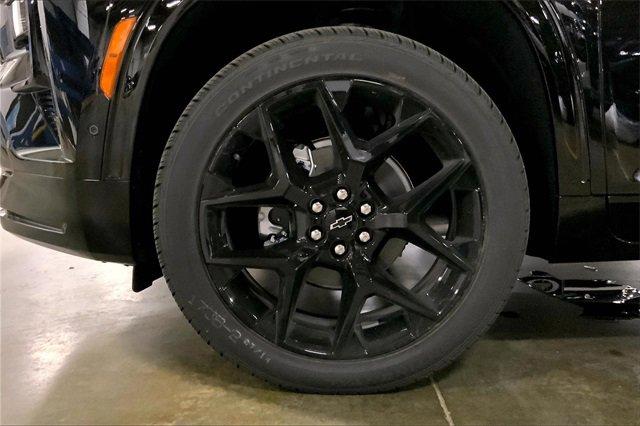 2026 Chevrolet Traverse Vehicle Photo in KANSAS CITY, MO 64114-4502