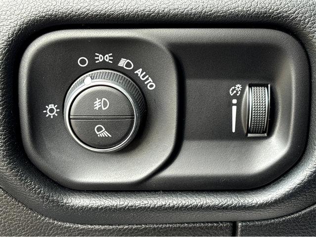 2022 Ram 1500 Vehicle Photo in Savannah, GA 31419