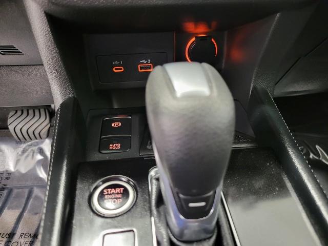 2023 Nissan Kicks Vehicle Photo in NEENAH, WI 54956-2243