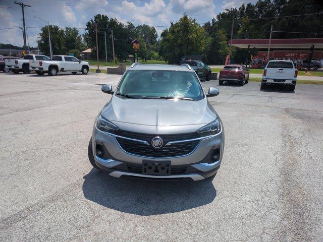 2023 Buick Encore GX Vehicle Photo in WEST FRANKFORT, IL 62896-4173