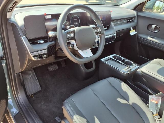 2025 Hyundai IONIQ 5 Vehicle Photo in Peoria, IL 61615