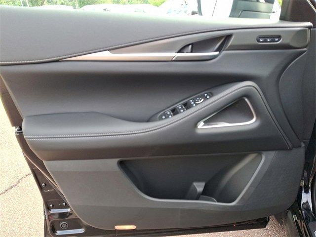 2026 INFINITI QX60 Vehicle Photo in Willow Grove, PA 19090