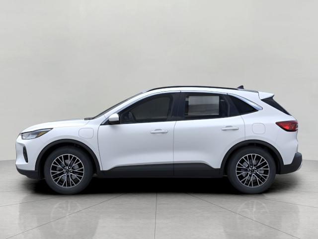 2025 Ford Escape Vehicle Photo in Neenah, WI 54956