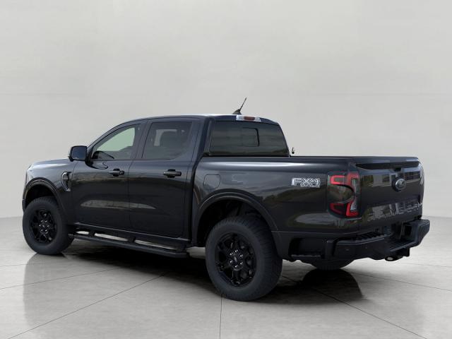 2025 Ford Ranger Vehicle Photo in Oshkosh, WI 54901