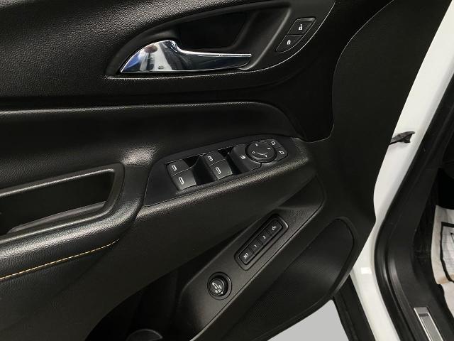 2019 Chevrolet Equinox Vehicle Photo in OSHKOSH, WI 54904-7811
