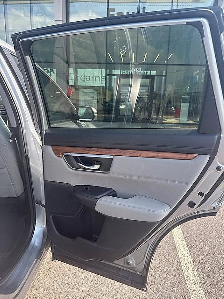 2019 Honda CR-V Vehicle Photo in Harrisburg, PA 17111
