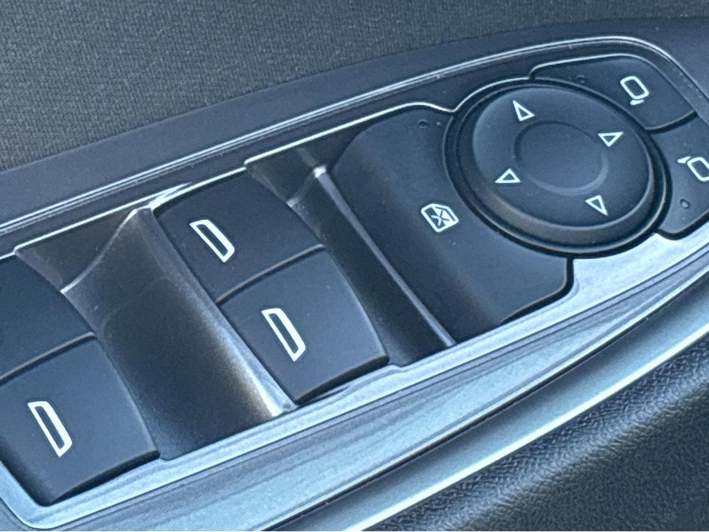 2022 Chevrolet Malibu Vehicle Photo in POOLER, GA 31322-3252