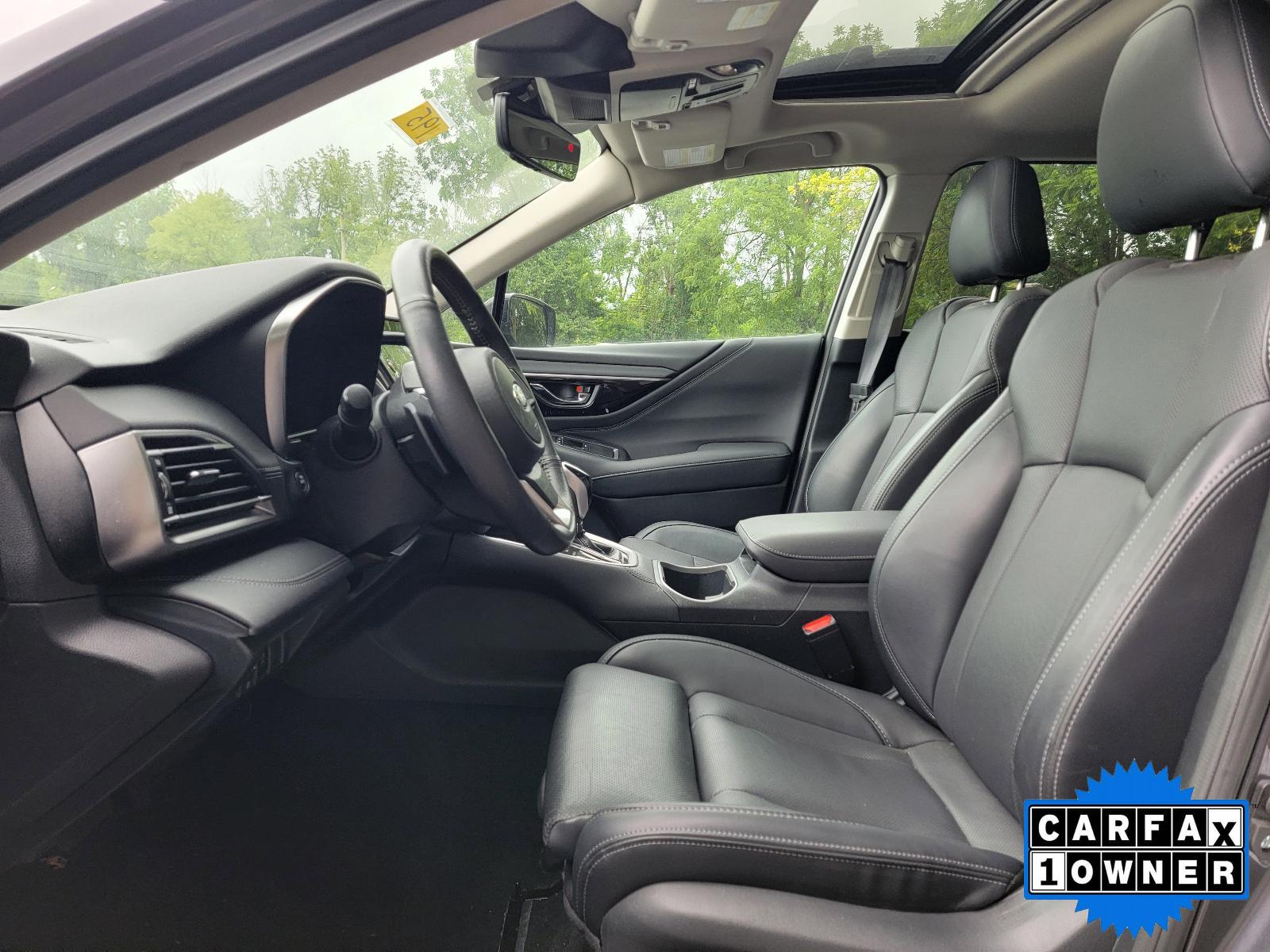 2024 Subaru Outback Vehicle Photo in Harrisburg, PA 17111