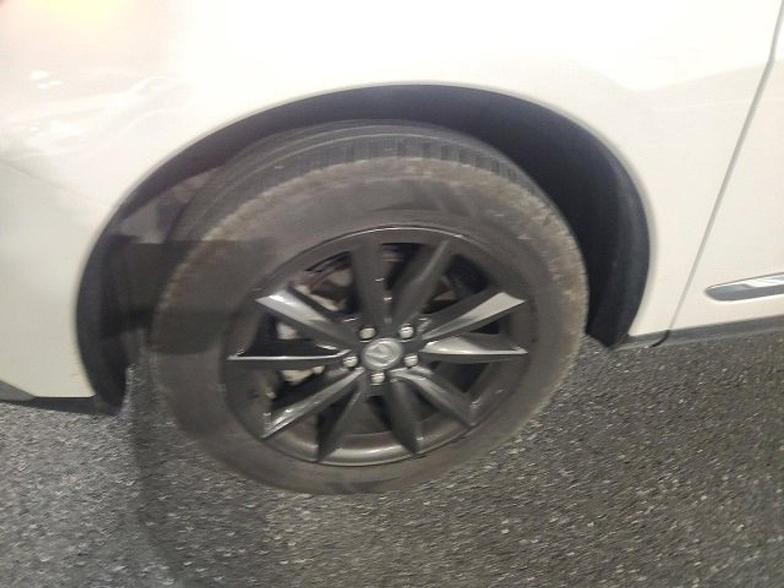 2022 Acura RDX Vehicle Photo in Harrisburg, PA 17111