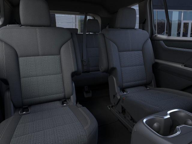 2026 GMC Acadia Vehicle Photo in DANBURY, CT 06810-5034