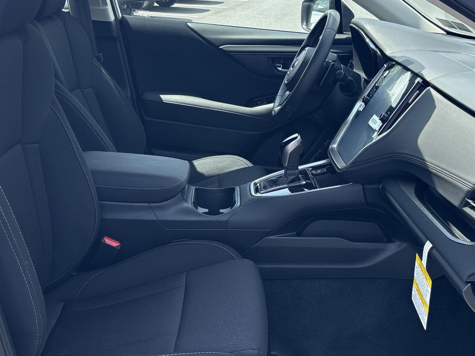 2025 Subaru Legacy Vehicle Photo in Mechanicsburg, PA 17050