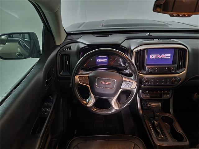 2020 GMC Canyon Vehicle Photo in PRESCOTT, AZ 86305-3700