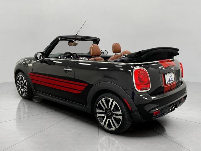 2019 MINI Cooper S Convertible Vehicle Photo in Appleton, WI 54913