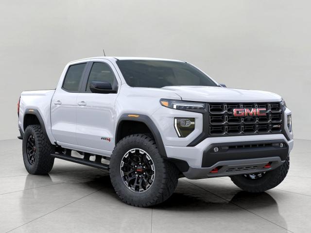 2026 GMC Canyon Vehicle Photo in GREEN BAY, WI 54303-3330