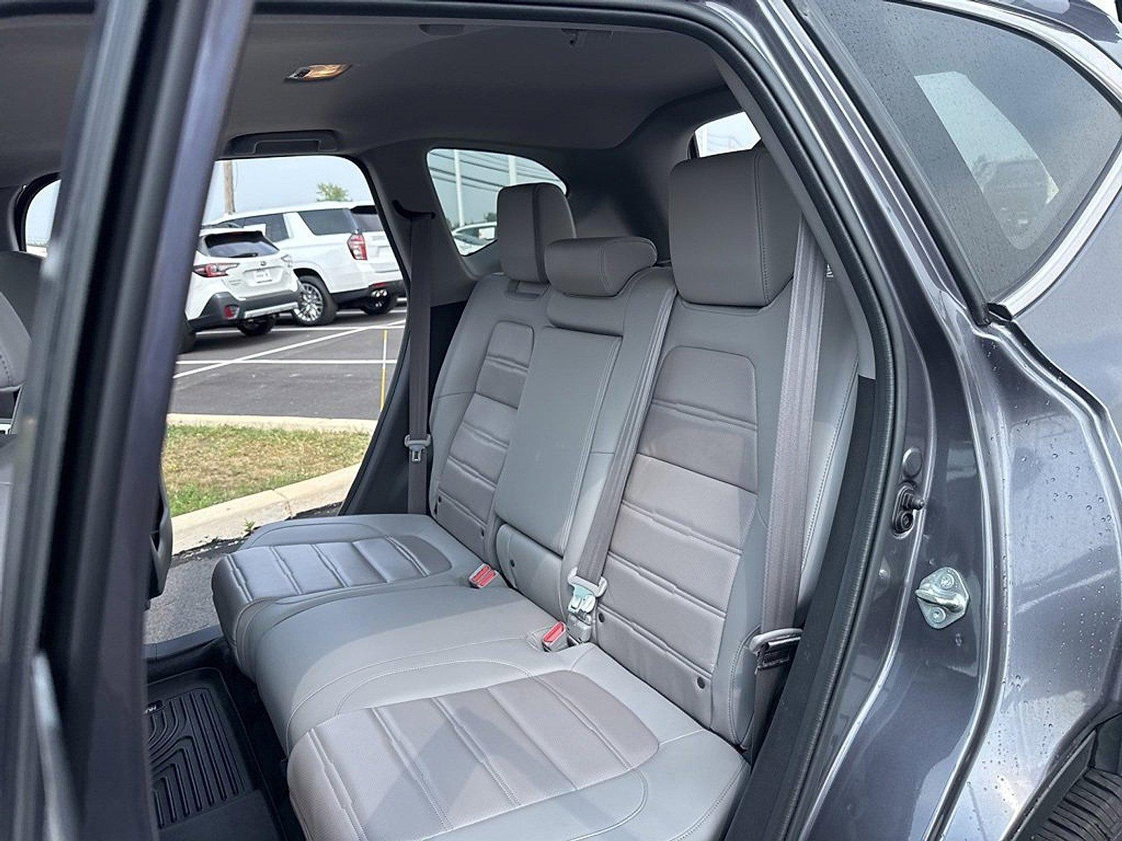 2020 Honda CR-V Vehicle Photo in Harrisburg, PA 17111